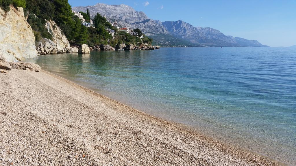 Villa Antonio Pisak Kültér fotó