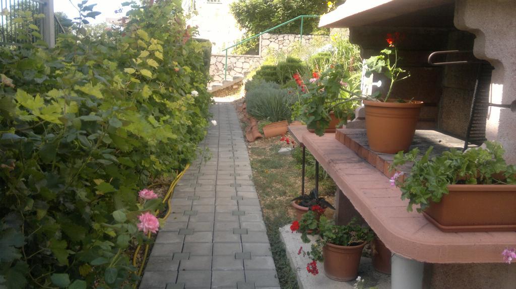Villa Antonio Pisak Kültér fotó