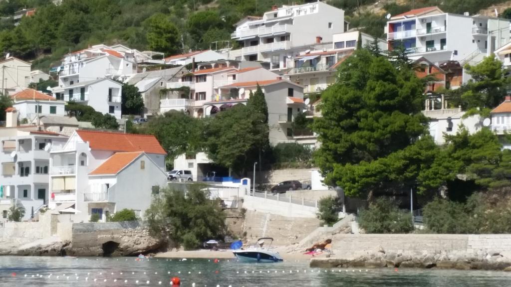 Villa Antonio Pisak Kültér fotó