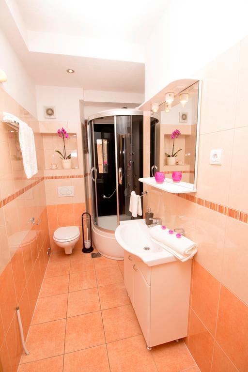 Villa Antonio Pisak Kültér fotó