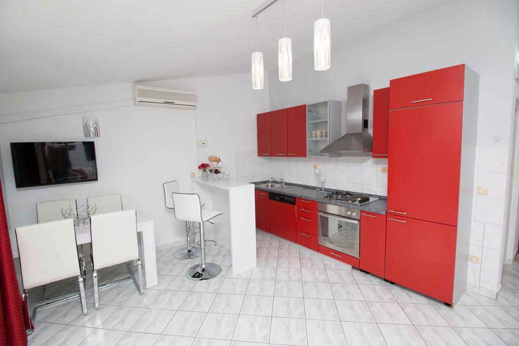 Villa Antonio Pisak Kültér fotó