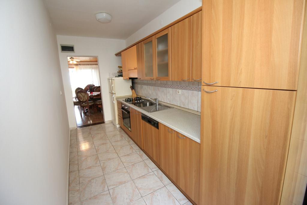 Villa Antonio Pisak Kültér fotó