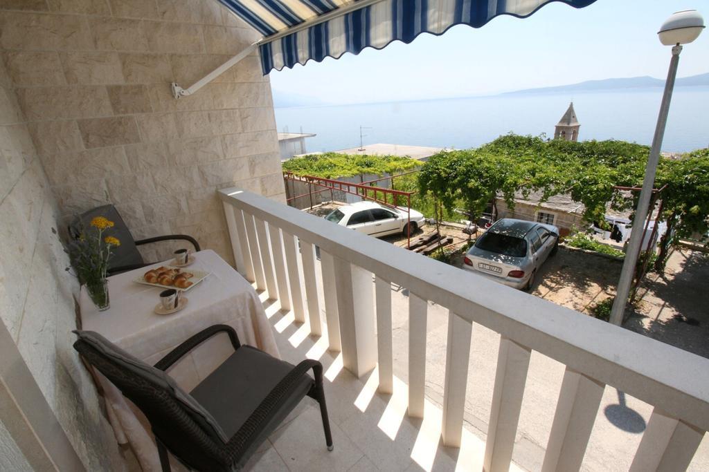 Villa Antonio Pisak Kültér fotó