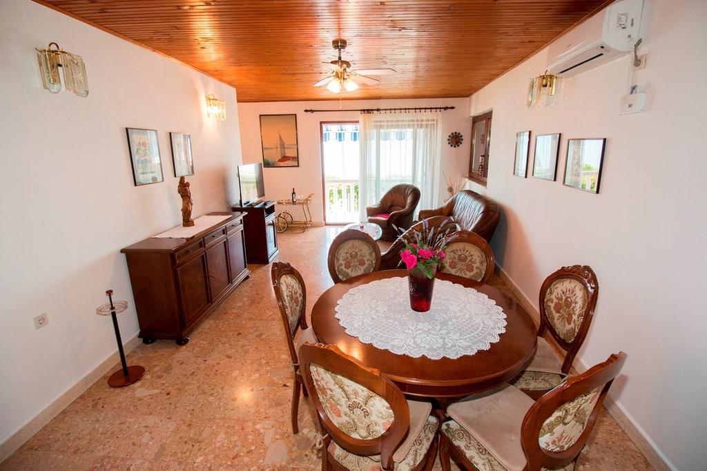 Villa Antonio Pisak Kültér fotó