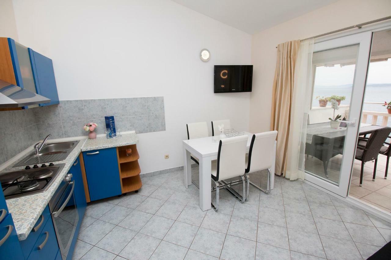 Villa Antonio Pisak Kültér fotó