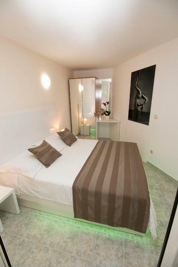Villa Antonio Pisak Kültér fotó