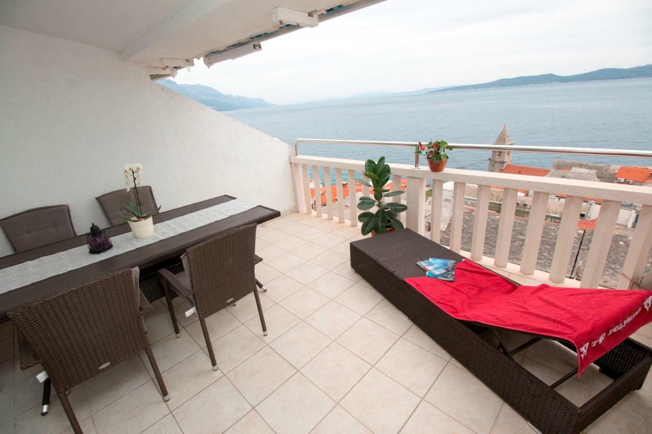 Villa Antonio Pisak Kültér fotó