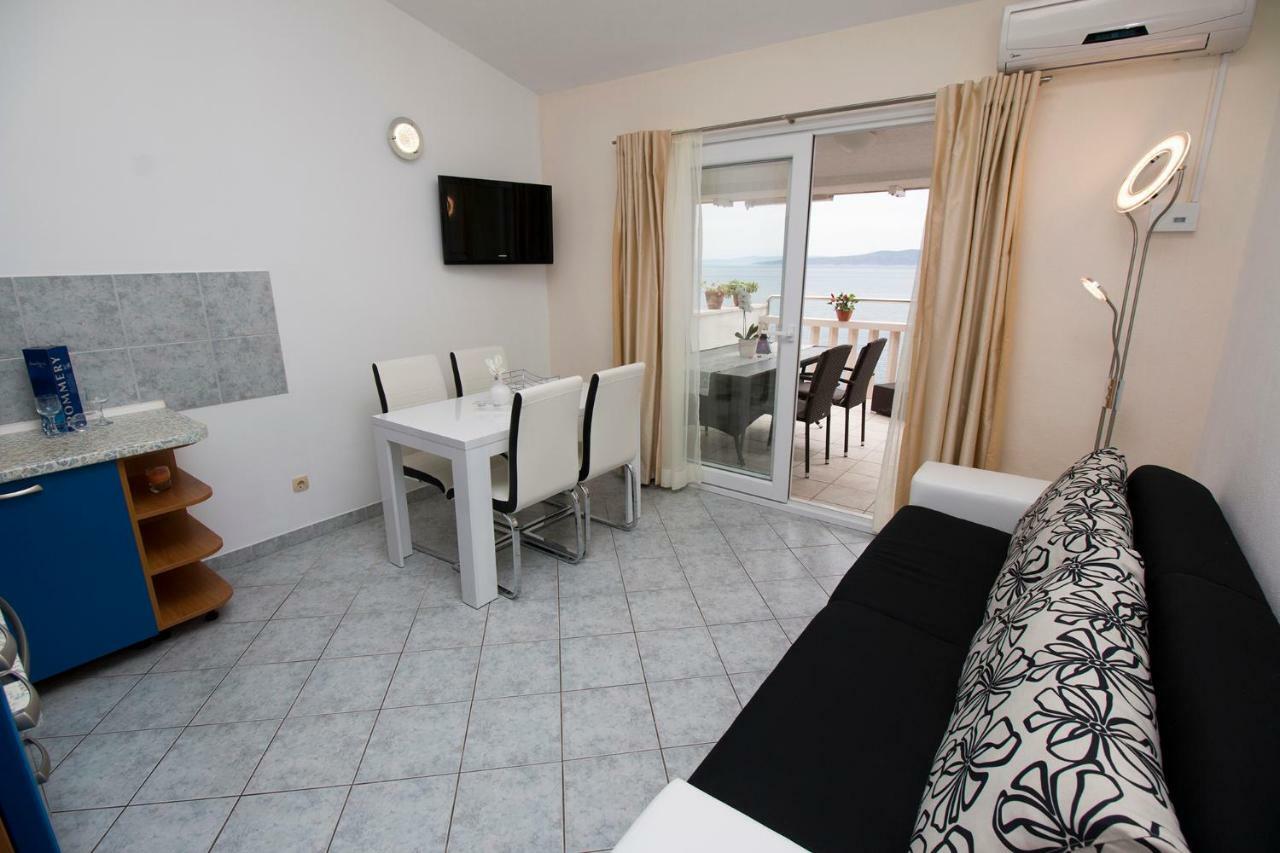 Villa Antonio Pisak Kültér fotó