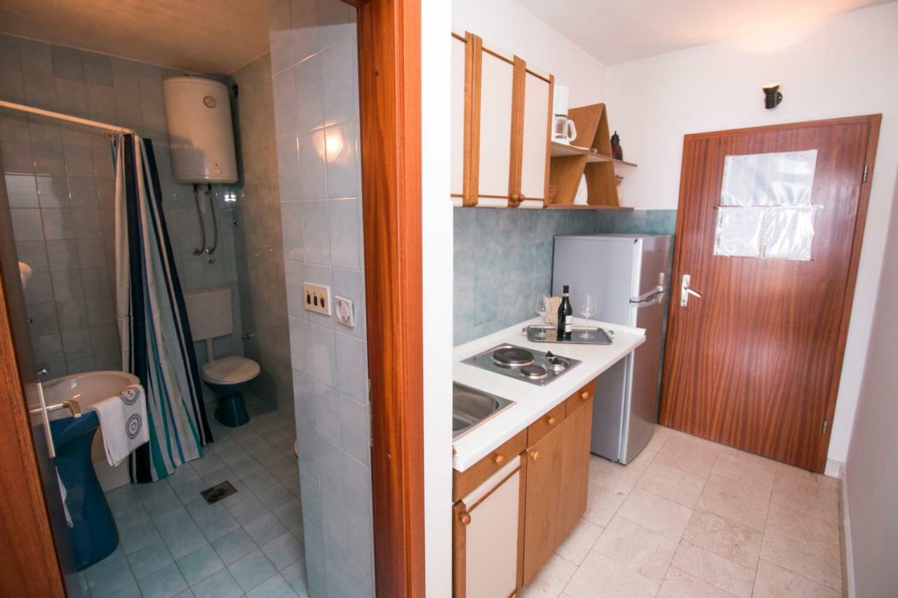 Villa Antonio Pisak Kültér fotó