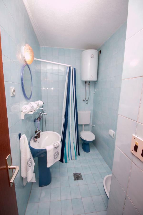 Villa Antonio Pisak Kültér fotó