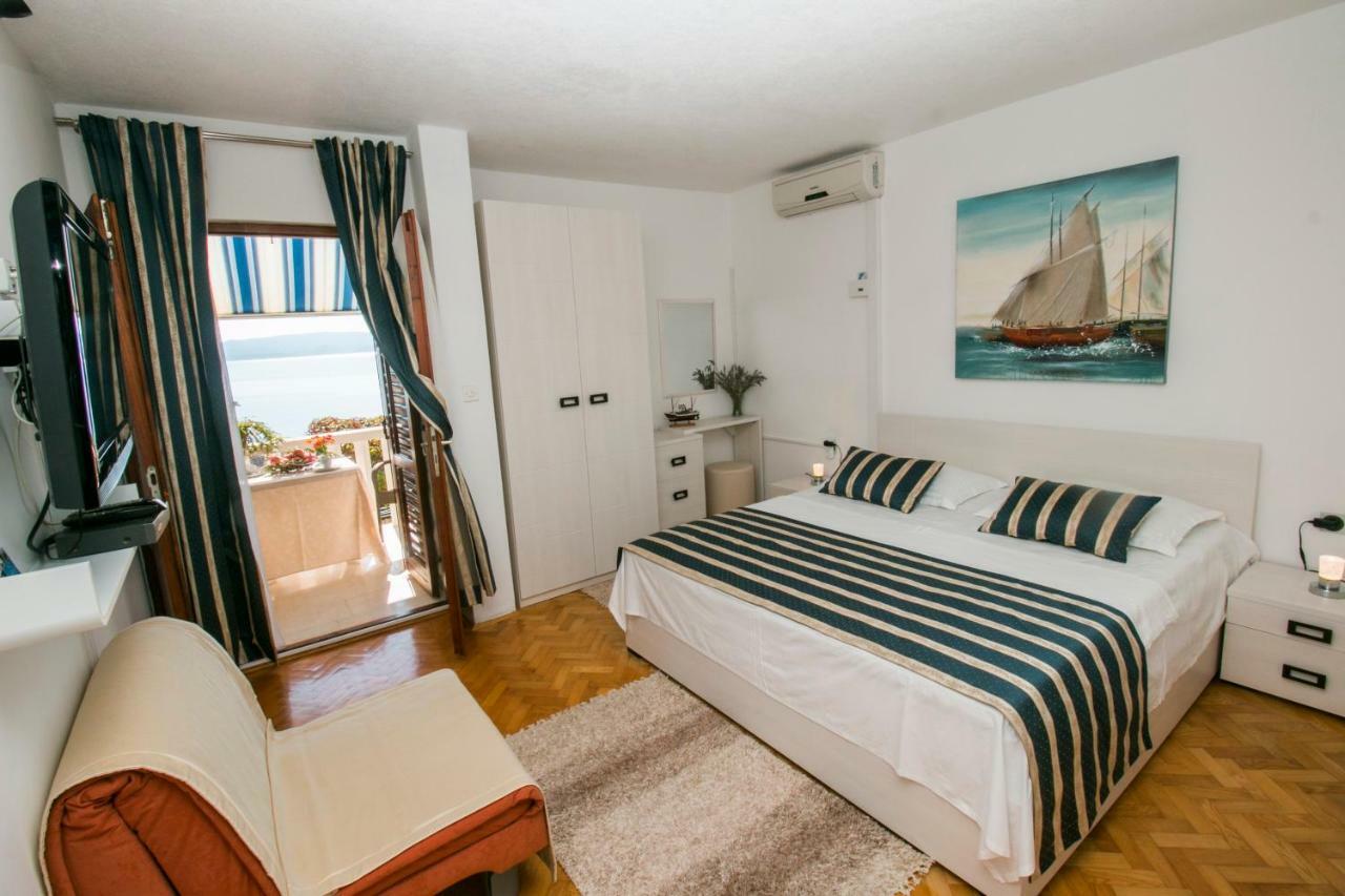 Villa Antonio Pisak Kültér fotó