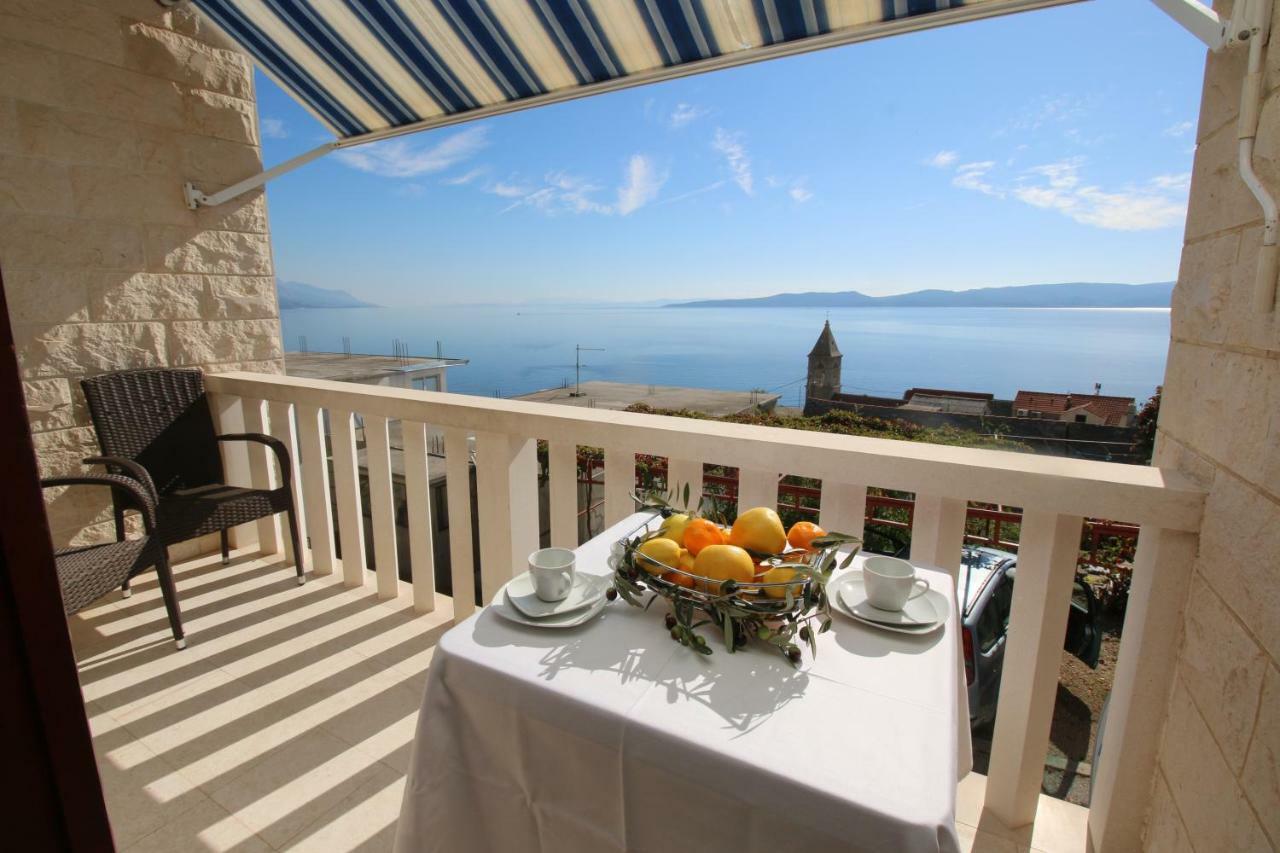 Villa Antonio Pisak Kültér fotó