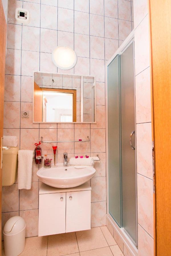 Villa Antonio Pisak Kültér fotó